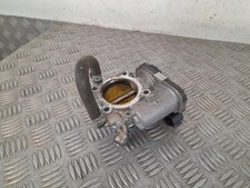 Vauxhall Astra Throttle Body
