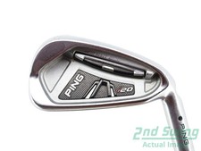 Ping I20 Single Iron 4 Iron