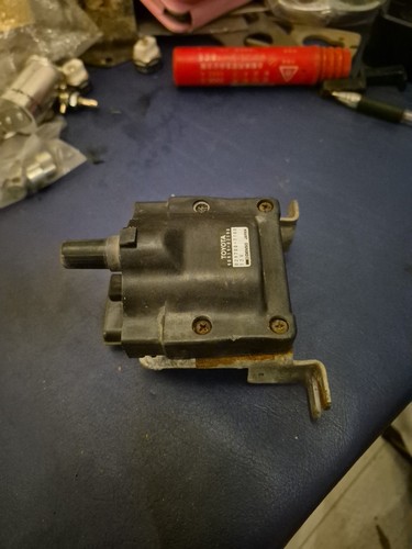 Igniter toyota starlet - igniter, sera
