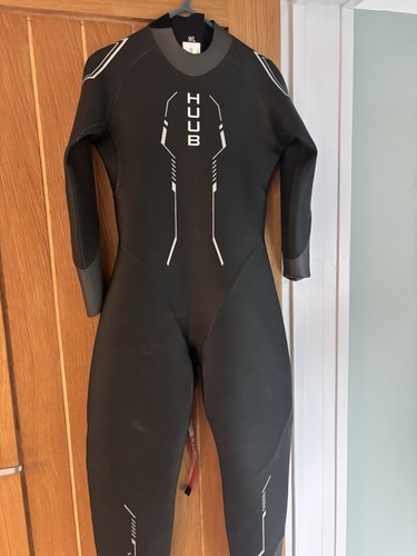 Huub womens altius 5mm - huub,