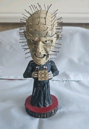 Neca head knockers - 8”,