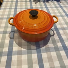 Le Creuset Casserole