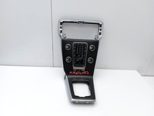 AC CLIMATE HEATER CONTROL