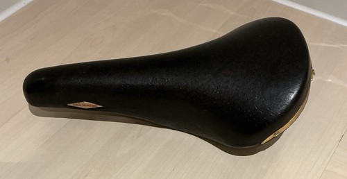Selle san marco rolls black - rolls,
