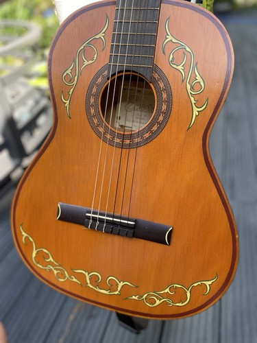 Encore custom parlour - encore, acoustic