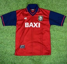 Preston North End 1996/1998