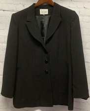 Le Suit Women's Size 14 Blazer