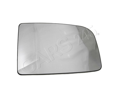 Glass unit mirror - unit, left