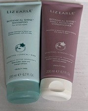 Liz Earle Botanical Shine