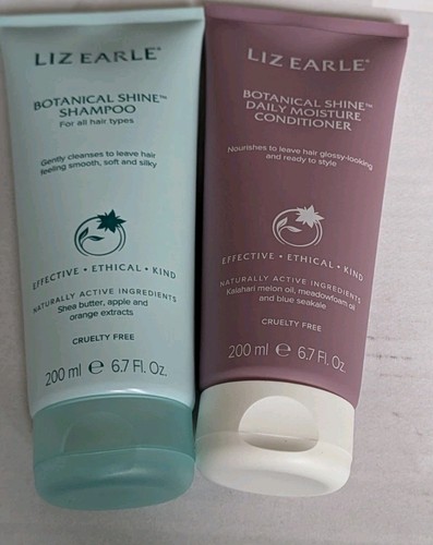 Liz earle botanical shine - liz,