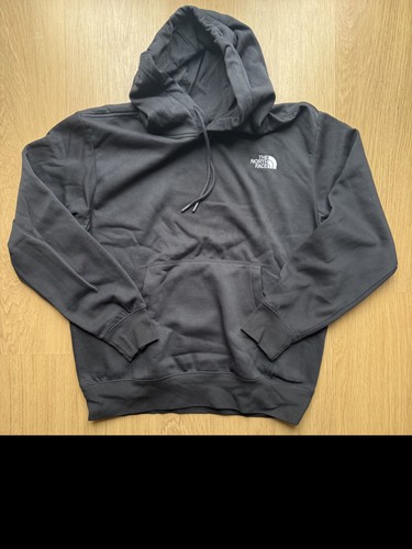 The north face hoody medium - the,