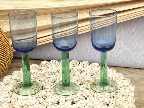 Vintage luminarc scandinavian - vintage,