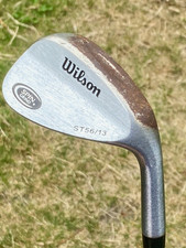 WILSON SPIN GRIND ST56/13 56°
