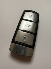 GENUINE VOLKSWAGEN 3 BUTTON