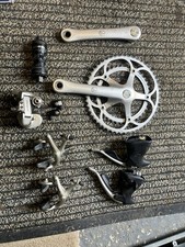 Campagnolo veloce speed - veloce, 8