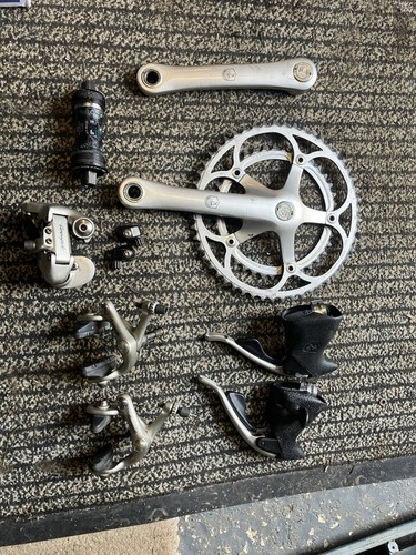 Campagnolo veloce speed - campagnolo,