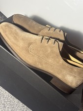 BOSS Men's Colby_derb_stsd