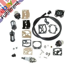 String Trimmer Carburetor