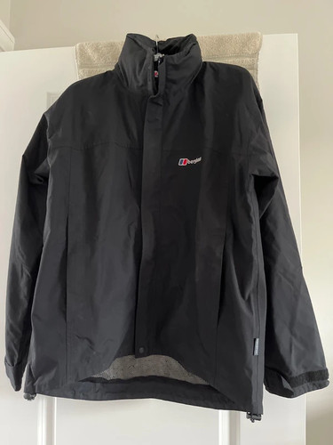 Men berghaus aquafoil - men’s,