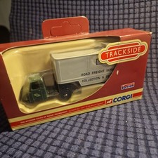 Dg148019 corgi trackside - dg148019, oo