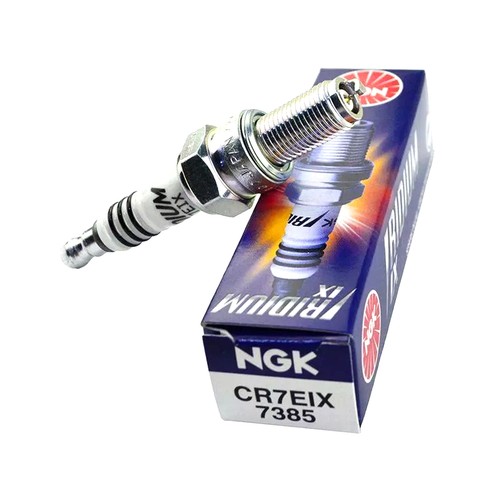 Ngk candle cr7eix yamaha - cr7eix,