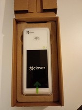 Clover Flex C403 and Clover
