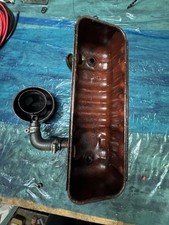 Perkins 4108 Rocker Cover