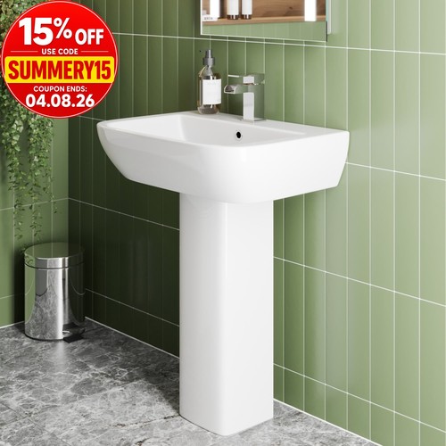 Tap hole wash - tap,