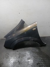 VAUXHALL ZAFIRA DESIGN MK2 FL