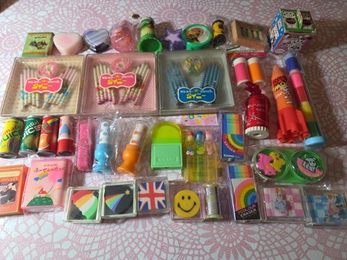 Vintage 1980s collection - 1980s,
