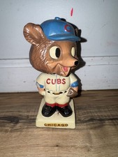 1961 1963 Chicago Cubs White