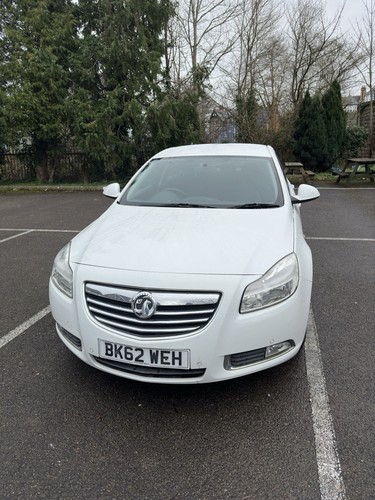 Vauxhall insignia sri - insignia, sri-cdti