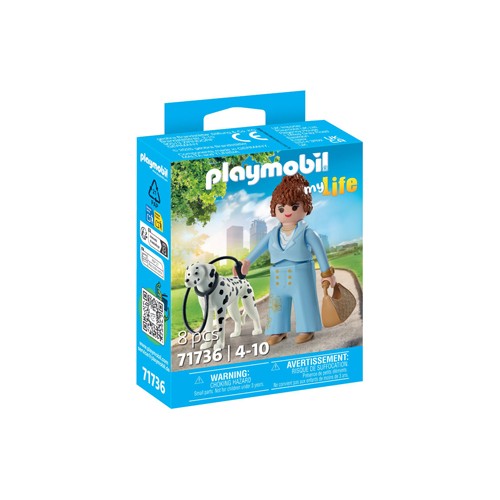 Playmobil 71736 life - playmobil,