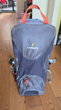 LittleLife Traveller S4 Child Carrier