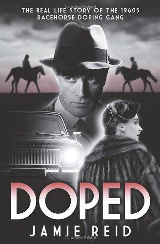Doped the real - the, of