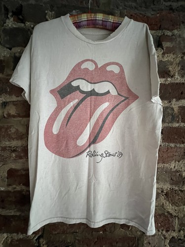 Rolling stones tongue - ’89,