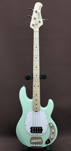 Sterling musicman electric - sterling,