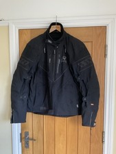 Rukka Goretex Pro Motorcycle