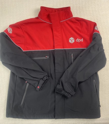 Dpd armor lux soft shell - lux,