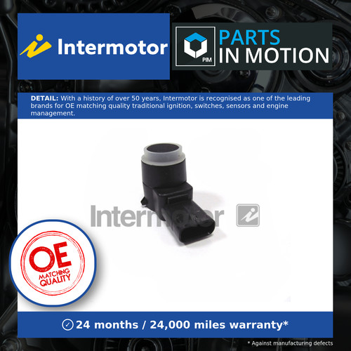 Parking sensor pdc 59533 - parking,