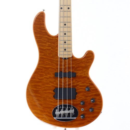 Lakland sl4 deluxe used - k.sl4-94,