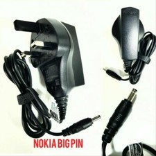Genuine Nokia Mains Charger