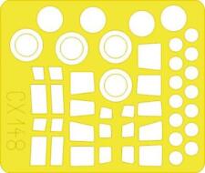 Eduard CX148 1:72 Lockheed