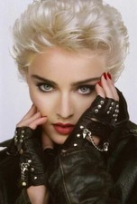 MADONNA Poster 80s 90s Retro