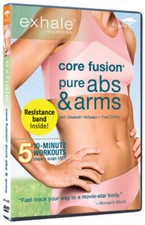 Exhale Core Fusion: Abs and