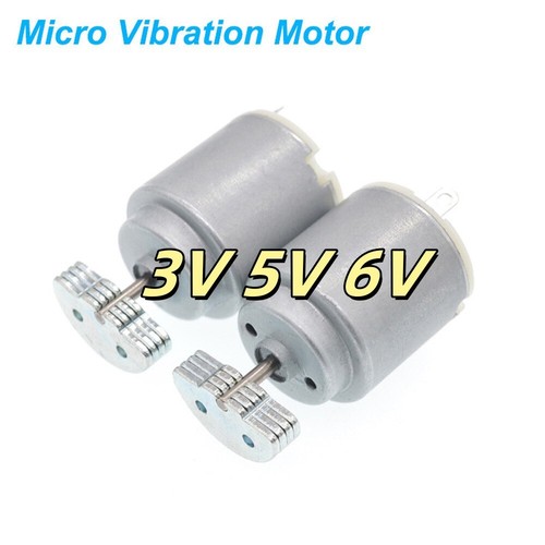Micro vibration motor - micro,