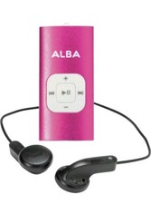 Alba 4GB MP3 Player -Untested