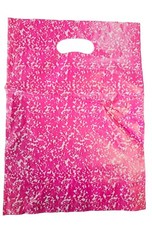 35x Pink Arty Design Print