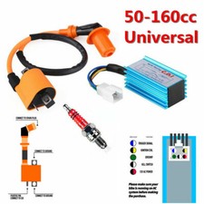 Racing CDI Box 5Pin+Ignition