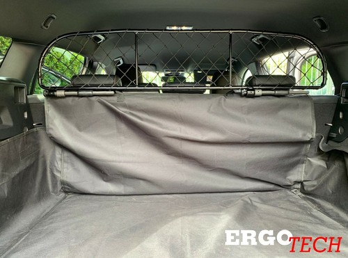 Ergotech dog guard - ergotech,